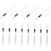 FOMIYES Liquid Brow Pen 120 Pcs Eyeliner Pencil Liquid Eyeliner Gel Eyeliner Eyeshadow Pencil Lying Silkworm Pen Make up - Buy Online on GoSupps.com