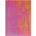 Lanyani 12 Sheets Iridescent Stained Glass Cathedral Art Packs for Mosaic Craft - Assorted Clear, Opaque, and Colored Transparent Mix - Buy Online on GoSupps.com