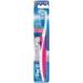 Oral-B Cross Action Gentle Clean Manual Toothbrush 35 Extra Soft - Pack of 3 | Colors Vary - Buy Online on GoSupps.com