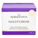 Hormocenta Night Cream 75 ml (1 x 75 ml)