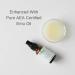 Emu Oil Soap for Sensitive Skin - Gentle Cleanser for Eczema, Psoriasis, Dermatitis & More - Buy Online on GoSupps.com