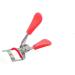 Red Handle Professional Eye Curling Eyelash Curler Clip Beauty Makeup Tool Eyelash Curler Multiple Colors - Buy Online on GoSupps.com