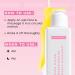 10% Rice Water Brightening Face Wash | Daily Face Cleanser for Women and Men | Brightens Skin | Removes Dirt & Impurities | Suitable for All Skin Types - 100 ml - Buy Online on GoSupps.com