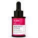2% Salicylic Acid Face Serum. with Witch Hazel & Aloe Vera | Active Acne Reduces Blackheads & Open Pores Controls Oil & Smooths Texture | BHA Exfoliant for Oily Skin | 30ml