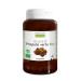 Green Propolis Organic Vegetable Capsules - 100mg/capsule - 120 capsules - No coloring or preservatives - Certified organic - Organic Farming - PROPOS'NATURE