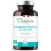 Organic Activated Carbon | Digestion and Transit | Anti Bloating - Constipation - Gas | PURECOAL Patent Made from French Che