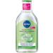 NIVEA Fluide micellaire nettoyant avec complexe d'acides amin s 400 ml - Buy Online on GoSupps.com