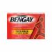 Ultra Strength Bengey Topical Relieving Cream 2 Tubes 4 Ounces Each White