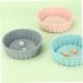 HOMSFOU Cake Pans Baking Pans Cheese Cake Pan Cake Mold Silicone Cake Pan Baking Mold Kitchen Silicone Bakeware Silicone Baking Mould Kitchen Mold Cake Tins Food Grade Silicone Round Can - Buy Online on GoSupps.com