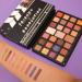 Makeup Revolution Friends Grenzenlos Lidschattenpalette 27 Farbt ne 30.9g | Mehrfarbig 1 St ck | Internationale Lieferung - Buy Online on GoSupps.com