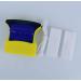 QTYUERGK Window Clean Brush Magnetic Strong Adsorption Sponge Double Side Glass Cleaner Glass Wiper Cleaning Tool Homewares Cleaners - Buy Online on GoSupps.com