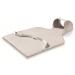 Beurer HKM500 heating pad for neck and shoulders LED 62 x 42 cm washable white