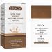 2 30ml Bronzer Drops Fake Tan PeptiSerums Bronzing Drops Creates a bronzed glow skin anti-pollution Tanning drops for face - Buy Online on GoSupps.com