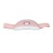 Tack of heating pillows heating belts for women 60 minutes of automatic shutdown graphic heat 4 temperature levels 4 massage modes for driving and reading