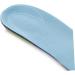 Buy Orthotic Insoles for Running - Comfort Shoe Pads for Men & Women | Foot Care Inserts & Cushions - International Shipping Available - Buy Online on GoSupps.com