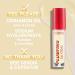 Phoera Lip Plumping Gloss | Natural Lip Care with Vitamin E Shea Butter & Cinnamon Oil for Fuller Softer Lips - Buy Online on GoSupps.com