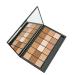 RCMA Vincent Kehoe 18 Part Foundation/Concealer Palette #11 - HD Look, Perfect Finish for Professional Makeup - Ideal for Movies, Theater, and Everyday Use - Buy Online on GoSupps.com