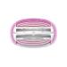 Pure Silk Contour 6 Women's Razor & 10 Ct Refill Set - Premium Quality for Smooth Shaving | International Shipping Available - Buy Online on GoSupps.com