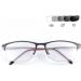 Miryea Photochrome Progressive Multifocus Reading Sunglasses | UV Protection Multifocal Transition Sun Reader Black 2.0x | International Shipping Available - Buy Online on GoSupps.com