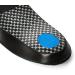Prothotic Ultra Arch Multi-Sport Orthotic Insole - High Performance Graphic Composite Arch Support (Size D: Wm 11-12.5 / Mn 9-10.5) - Buy Online on GoSupps.com
