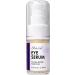 Ebanel Peptides Eye Serum Dark Circles Under Eye Treatment for Women and Men Under Eye Bags Puffiness Remover Eye Lifting and Firming Serum with Wine Extract Lavender Extract Olive Leaf Extract