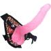 Shop Women's Comfort T-Shirt with Suction Cup | Soft & Safe Toy - LHCD0416L - Buy Online on GoSupps.com