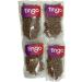 Sweet Dreams Original Chocolate Toffee Crumble 1 kg - Buy Online on GoSupps.com