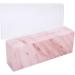 YAOGOHUA 8 Holes Tweezers Holder Tweezer Display Stand Storage Rack with Dust Cover for Salon (Pink Marble dustproof Model) - Buy Online on GoSupps.com