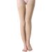 SH-Ruidu 23-32 mmHg Compression Stockings for Thighs - Firm Support No Foot Prevent Varicose Veins - Unisex Nude X-Large - Buy Online on GoSupps.com
