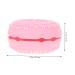 MAGICLULU Brush Cleaner | Ultimate Makeup & Sponge Cleaning Pad | USB Powered Pink Washer for Perfect Makeup Hygiene - Buy Online on GoSupps.com