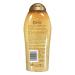 OGX Smoothing Coconut Coffee Exfoliating Body Scrub | Moisturizing Body Wash for Dry Skin | Paraben & Sulfate-Free | 19.5 Fl Oz (3 Pack) - International Shipping Available - Buy Online on GoSupps.com