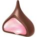 Hershey's Kisses Limited Editon Cherry Cordial 10oz Bag - Buy Online on GoSupps.com