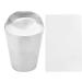 Nail Art Stamper Fashionable Silicone Nail Cack DIY Transfer Stamper & Scraper Set Manik nk n Pressure tool DIY Nail Art Tools (N5322)