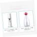 FOYTOKI Mist Sprayer Portable Humidifiers Mist Facial Sprayer Facial Mister Mini Humidifier Atomizer White - Buy Online on GoSupps.com