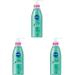 Nivea Derma Skin Clear Washing Gel (150 ml) clarifying and cleaning cleanser for impure skin effective cleaning gel with salicylic acid and niacinamide (pack with 3) pack of 3