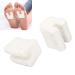Self-Adhesive Callus Pads for Corns & Blisters | Sweat-Absorbing U-Shaped Foot Relief - Buy Online on GoSupps.com