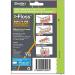 I Dontix Brace X-Floss Green - Easy-to-Use Dental Floss for Efficient Cleaning - Buy Online on GoSupps.com