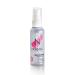 Norvell Sunless Self-Tanning Mist for Face & Touch-up Spray - Non Comedogenic Bronzer for Natural Sun-Kissed Glow, 2 fl.oz.