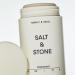 SALT & STONE Deodorant | Extra Strength Natural Deodorant for Women & Men | Aluminum Free with Seaweed Extracts Shea Butter & Probiotics | Free From Parabens Sulfates & Phthalates (2.6 oz) Neroli & Basil 2.6 Ounce (Pack of 1) - Buy Online on GoSupps.com