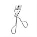 Eyelash Curler Silver Eyelash Curler Stainless Steel Eyelash Curler with Replacement Silicone Pads for Permanent Curls Eye Makeup Tools