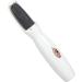 Electric Foot File Portable Dead Skin Remover Electric Pedicure Foot File Remover for Cracked Dry Skin (Fabaterfqdr35pos4-11) - Buy Online on GoSupps.com