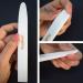 CrafTreat Teflon Bone Folder and Scoring Tool - Paper Crafting, Origami, Bookbinding, Scrapbooking - Leather Burnishing Tool - Buy Online on GoSupps.com