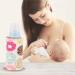 Portable USB Baby Bottle Warmer with Insulation Thermostat - Donut Pattern - Buy Online on GoSupps.com