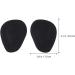 SUPVOX Half Foot Cushions High Heel Insole Women No Slip Forefoot Pad Women Female 3pairs - Buy Online on GoSupps.com