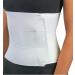 Procare Premium Panel Elastic Binder - X-Large 12 4-Panel | International Shipping Available - Buy Online on GoSupps.com