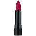 Annemarie B rlind Lips Effective Natural Beauty Lipstick Matt Red (4 ml) - Intensive colors with matt effect Hyaluron donates moisture & smoothing vegan ...