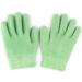 minkissy 1 Set Gloves for Dry Hands Dry Cracked Hands Gloves Spa Socks Softening Gloves Hand Care Gloves Dry Skin Socks Booties Moisturizing Gloves Hand Gloves Essential Oil Hand Mask - Buy Online on GoSupps.com