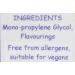Flavour Factory Intense Food Flavouring Mango & Passion Fruit 500ml - Buy Online on GoSupps.com