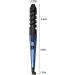 Curling Wand Portable Cordless Curling Ceramic Hair Curling Wand Auto Hair Curler Rechargeable Curling Wand Hair Today Curler Titanium (BU1 One Size) One Size Bu1 - Buy Online on GoSupps.com