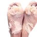 Foot Peel Mask Onkessy Exfoliating Dead Skin Foot Mask Repair Rough Heels for Men Women for Pedicure Spa 1Pair